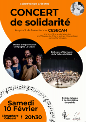 Affiche Concert de solidarité - PNG - 1.3 Mo