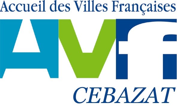 logo AVF dernière version