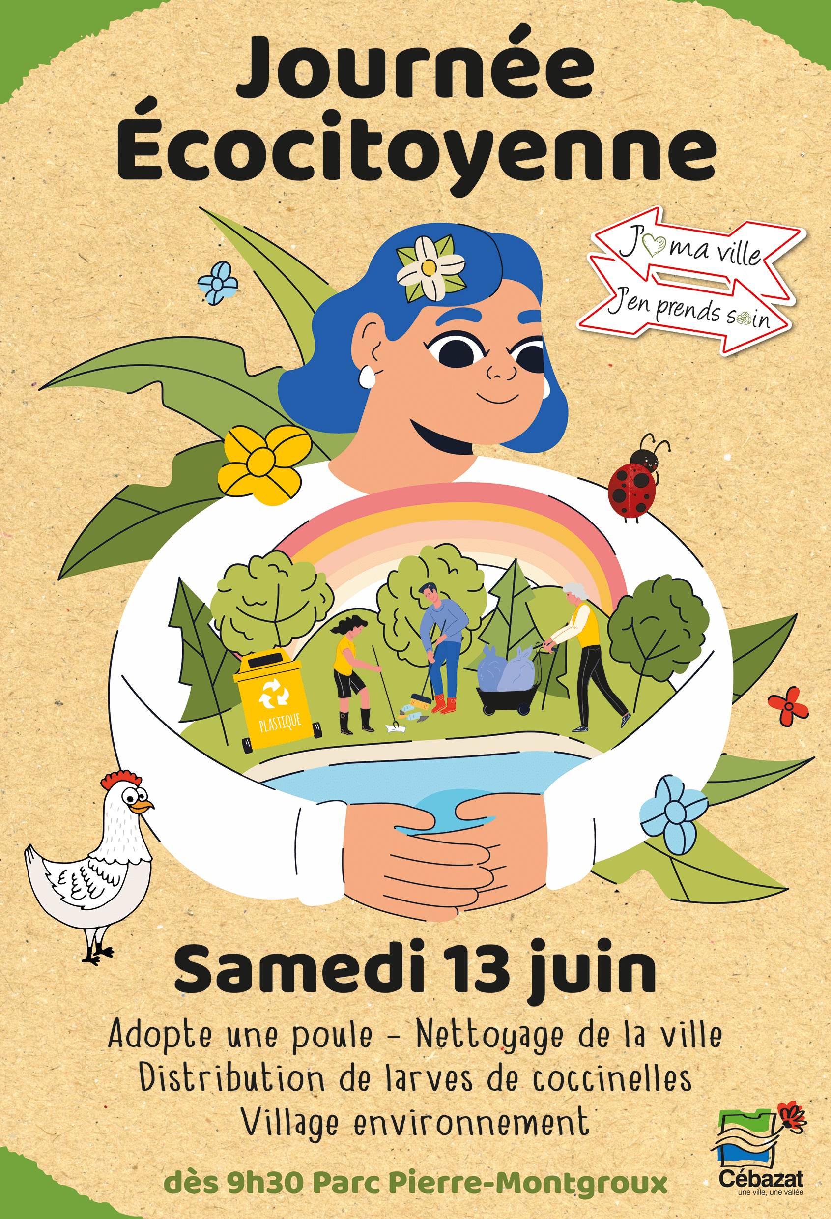 affiche écocitoyenne V déf