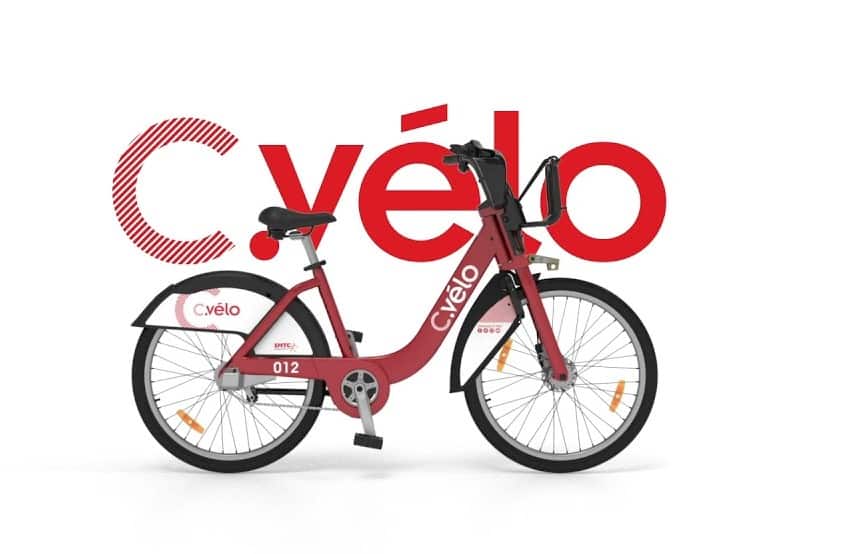 C. vélo