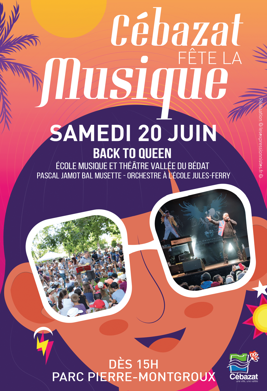fête de la musique 2026 ok