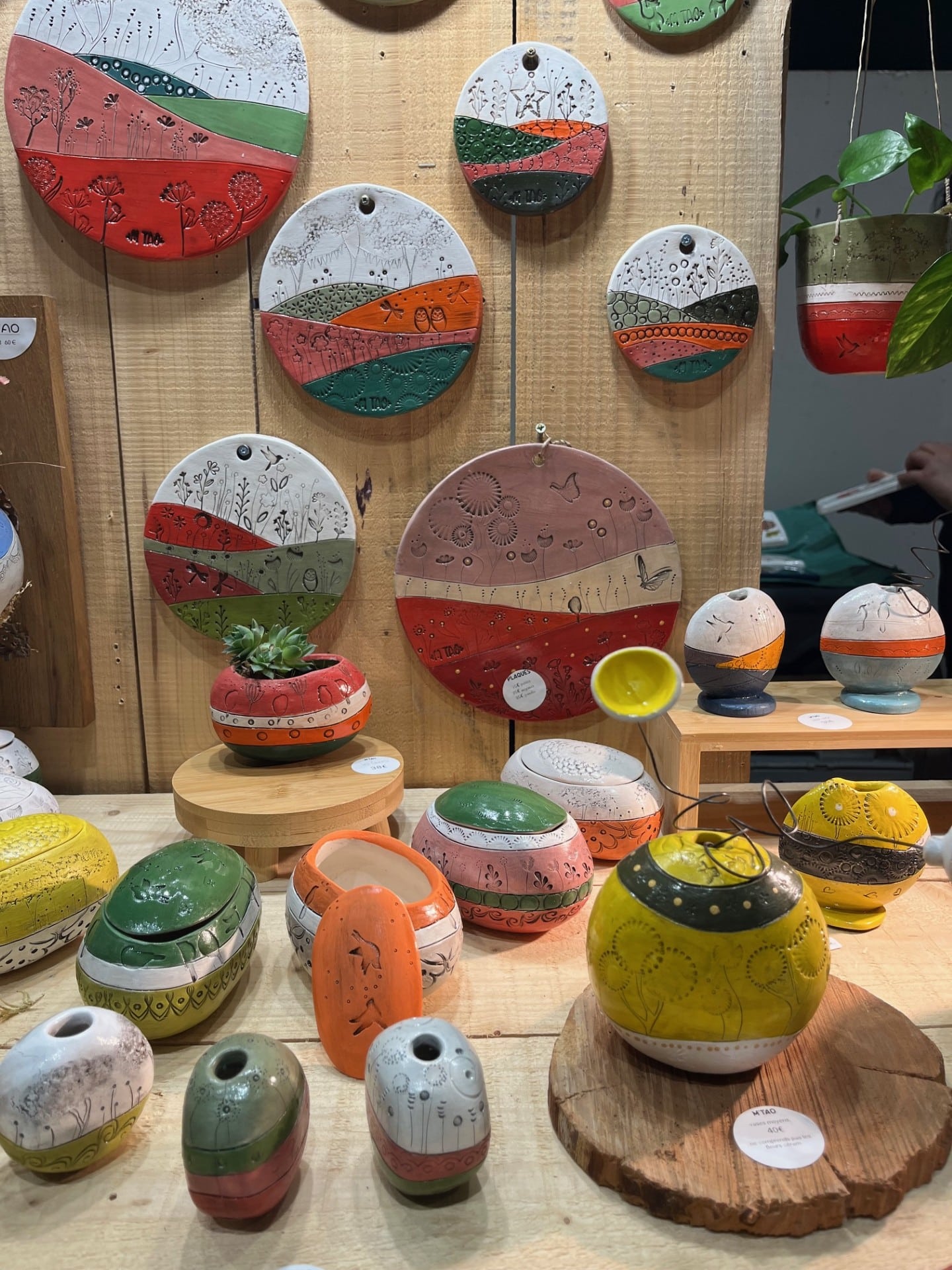 marché de Noël (2)