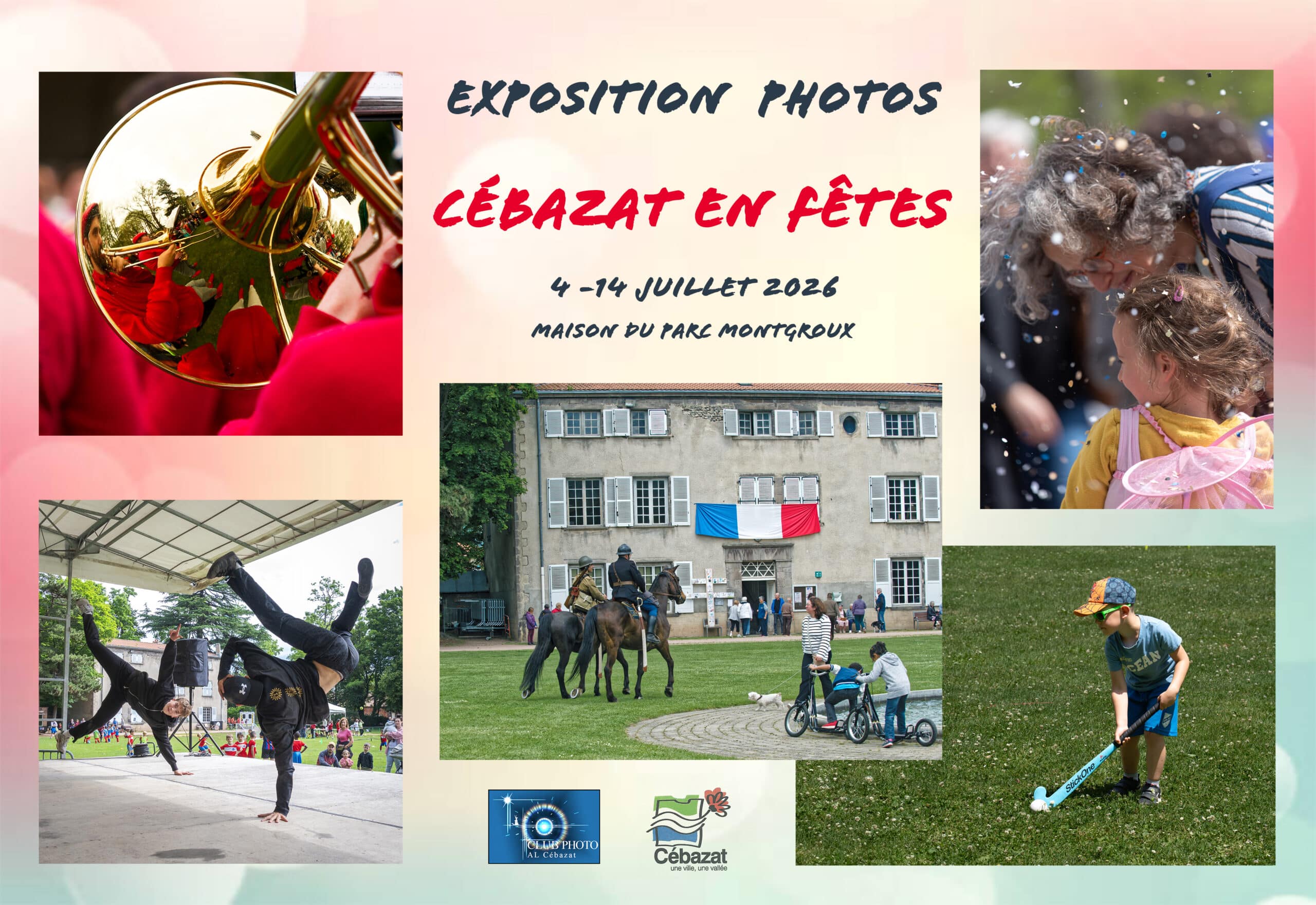 26-07-14 Expo-Cébazat en Fêtes