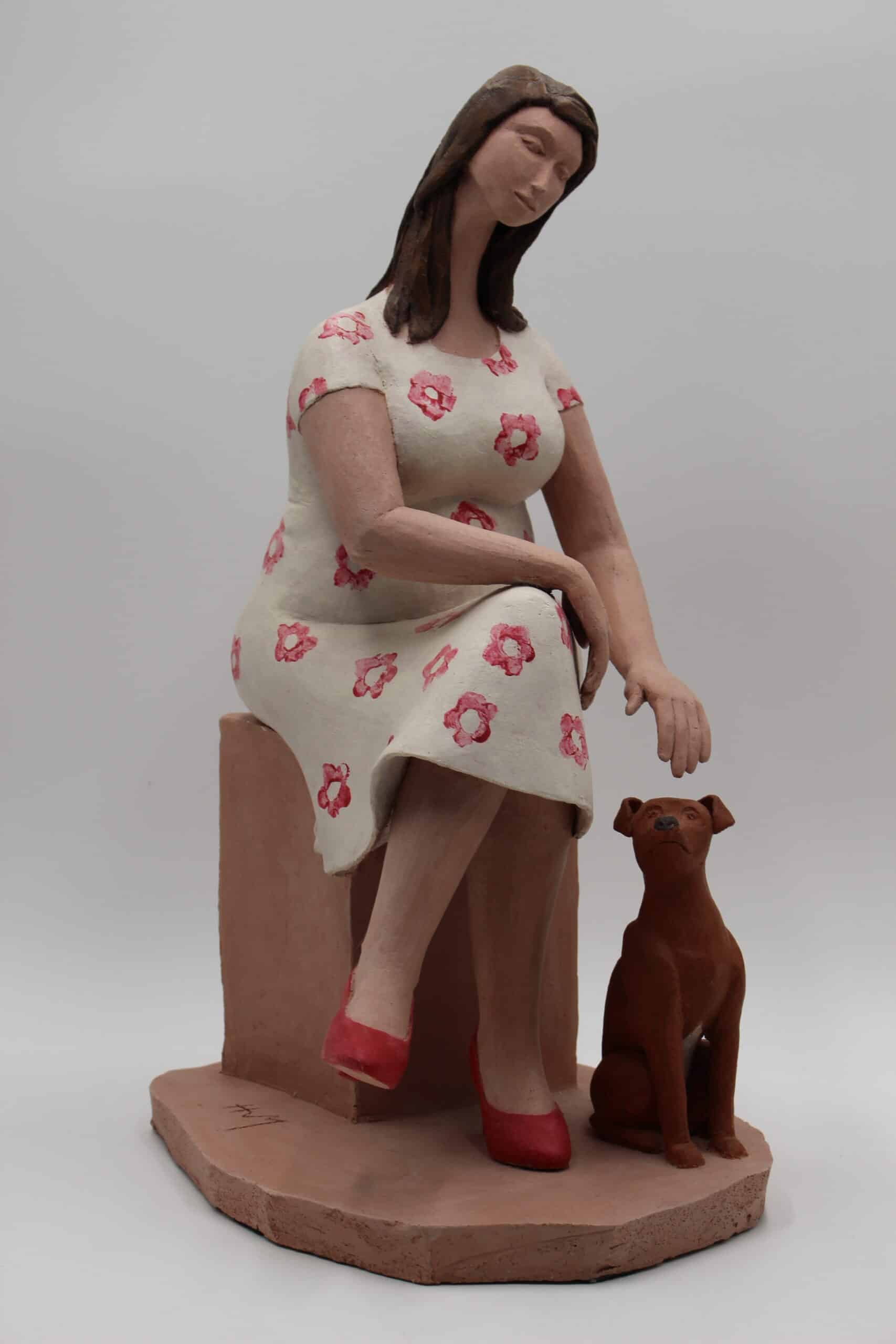 Arts au féminin (2)