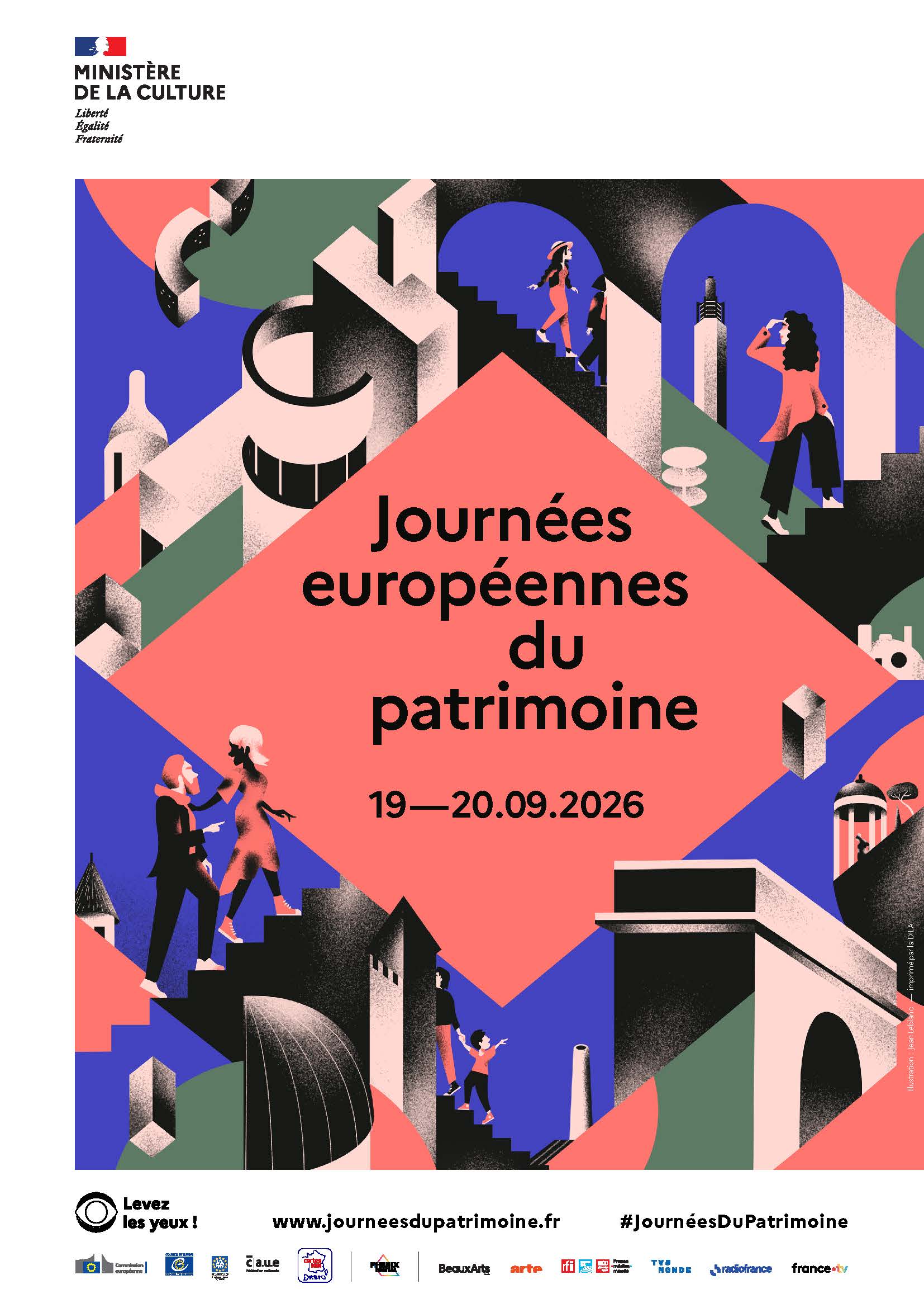 Journée du patrimoine