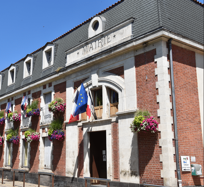 Mairie